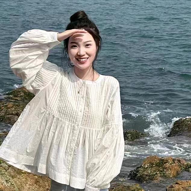 柚子老师🌸