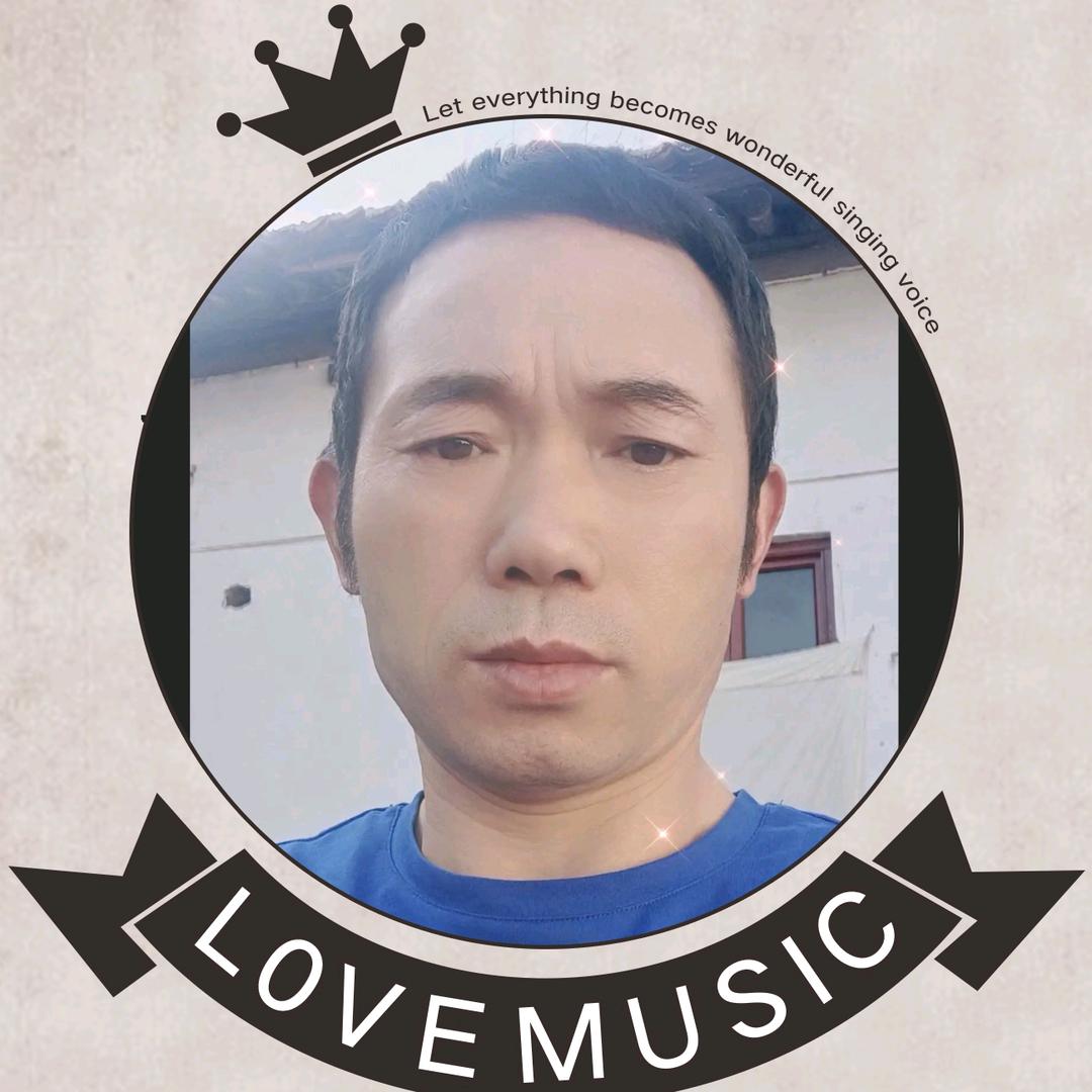 🌸韩城俊峰翻唱经典金曲