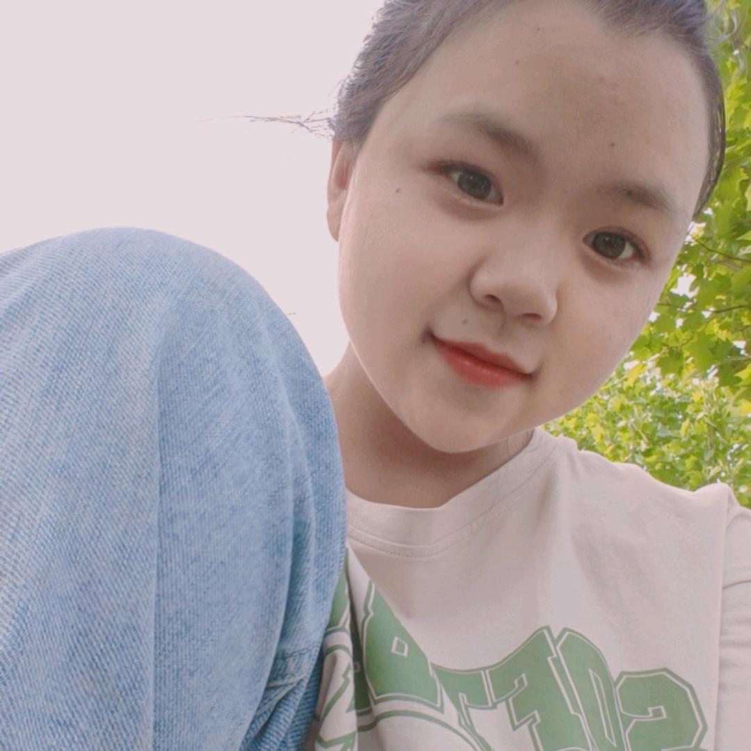 纯情丫头