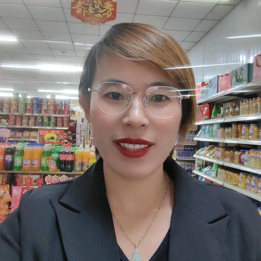 万福盛超市