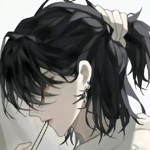 北冥无鱼但有你