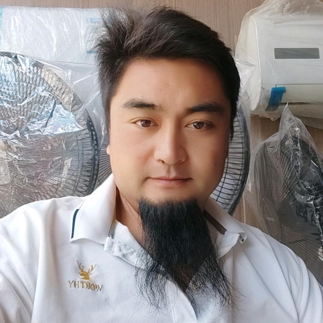 淡定人生，云南勇哥