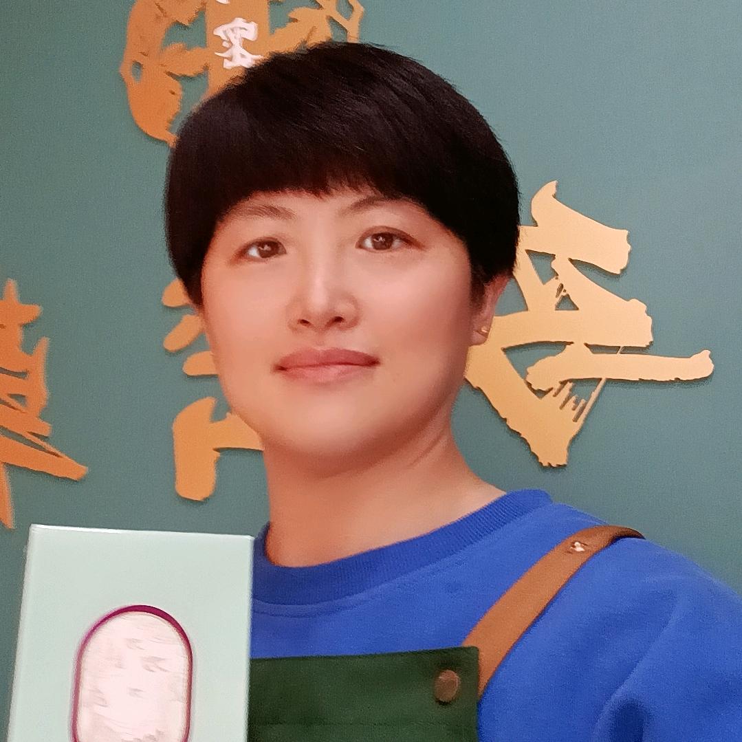 丽苑北区乌密草植物染发馆
