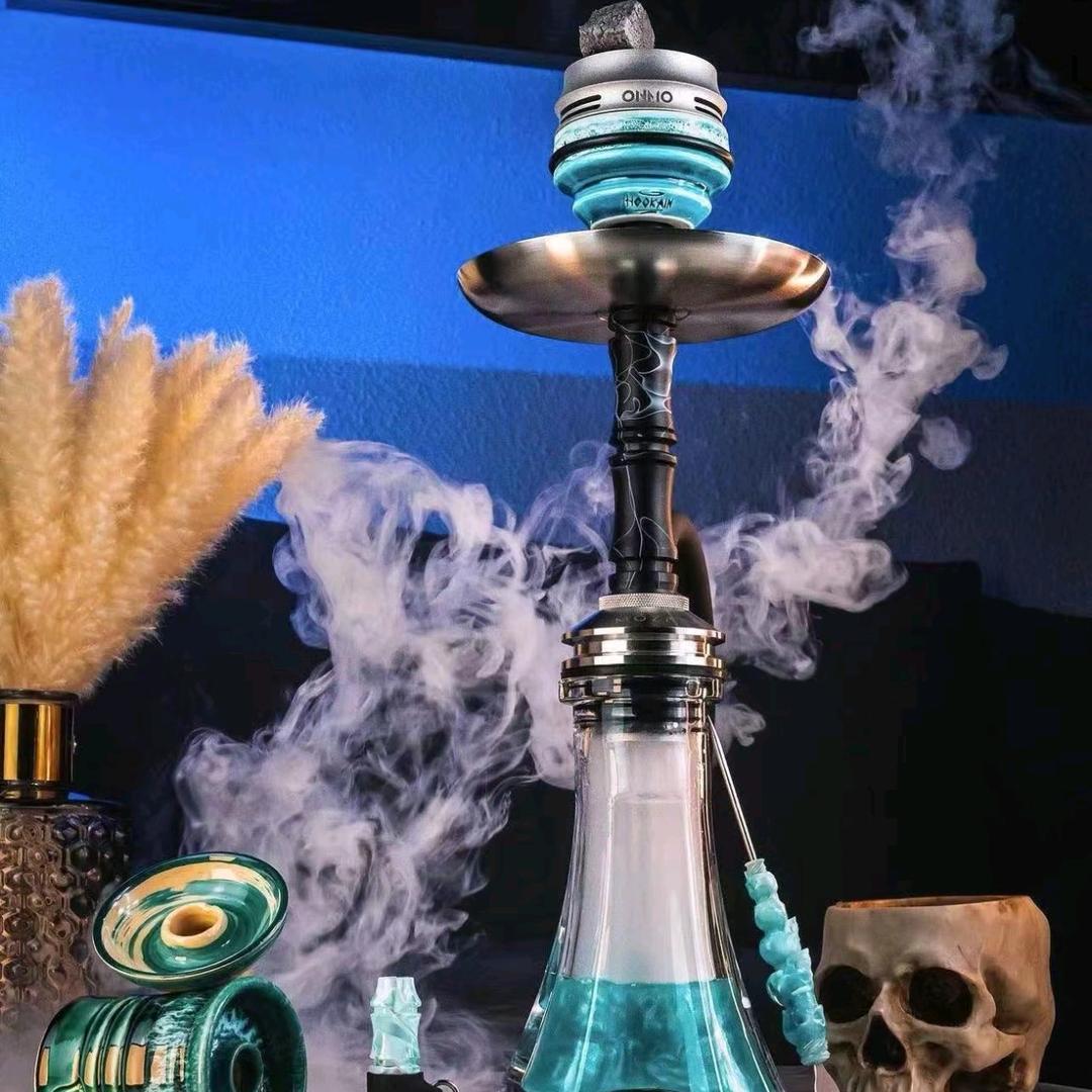 拉萨时代水烟👑昂旺