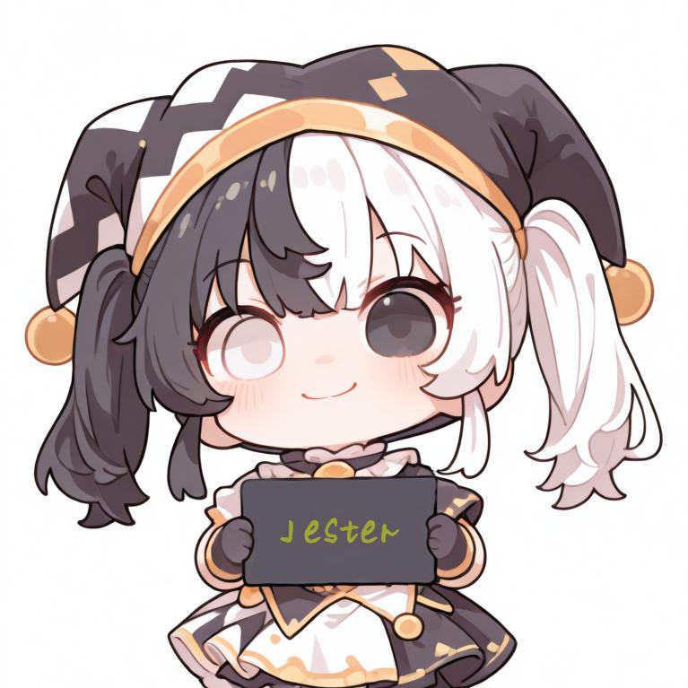 Jester-sama