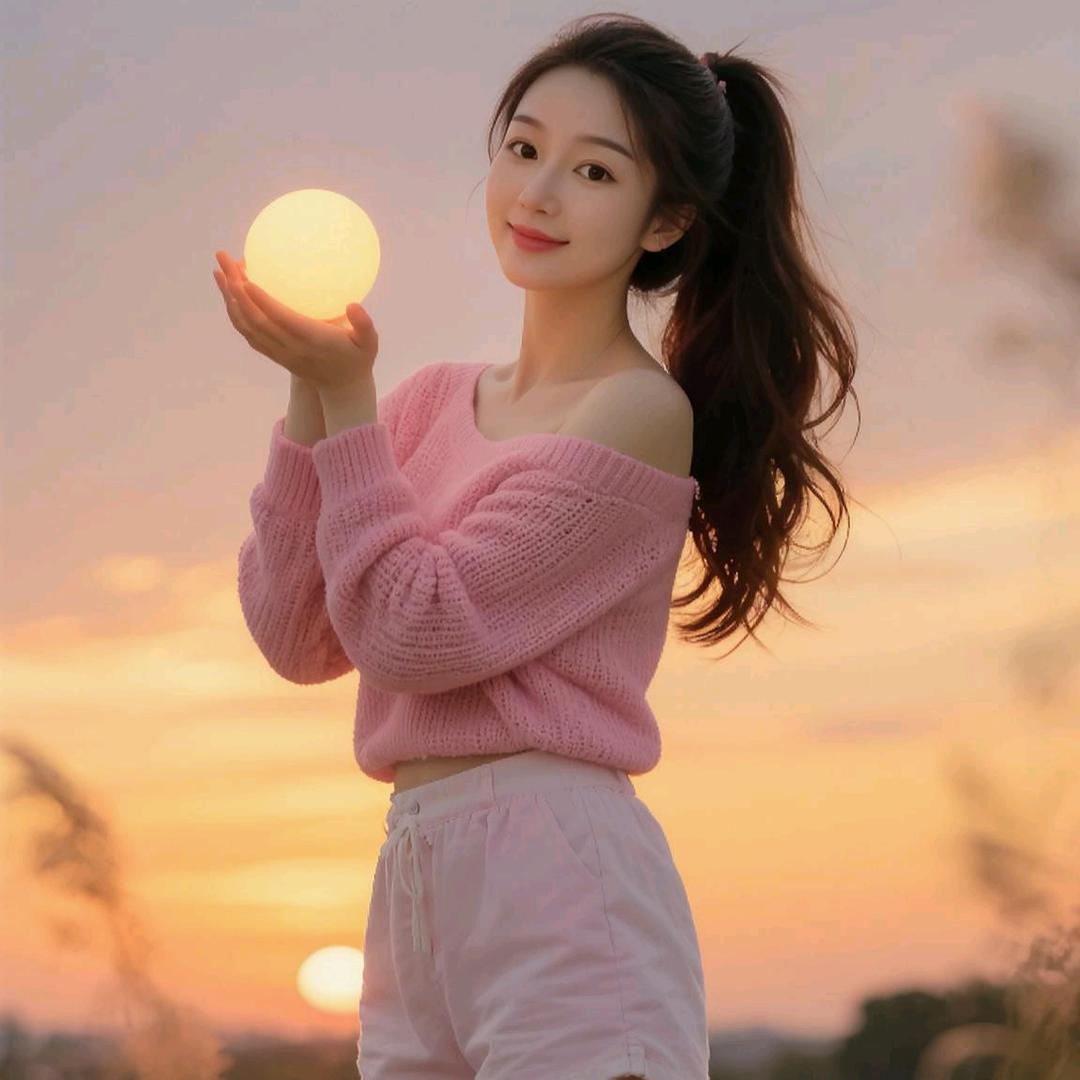 吖吖快乐