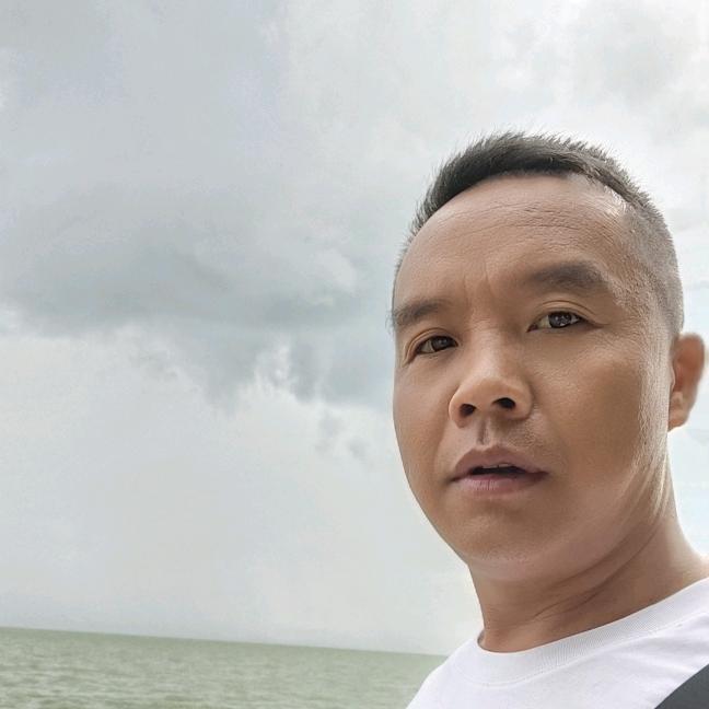 一碗凉米线