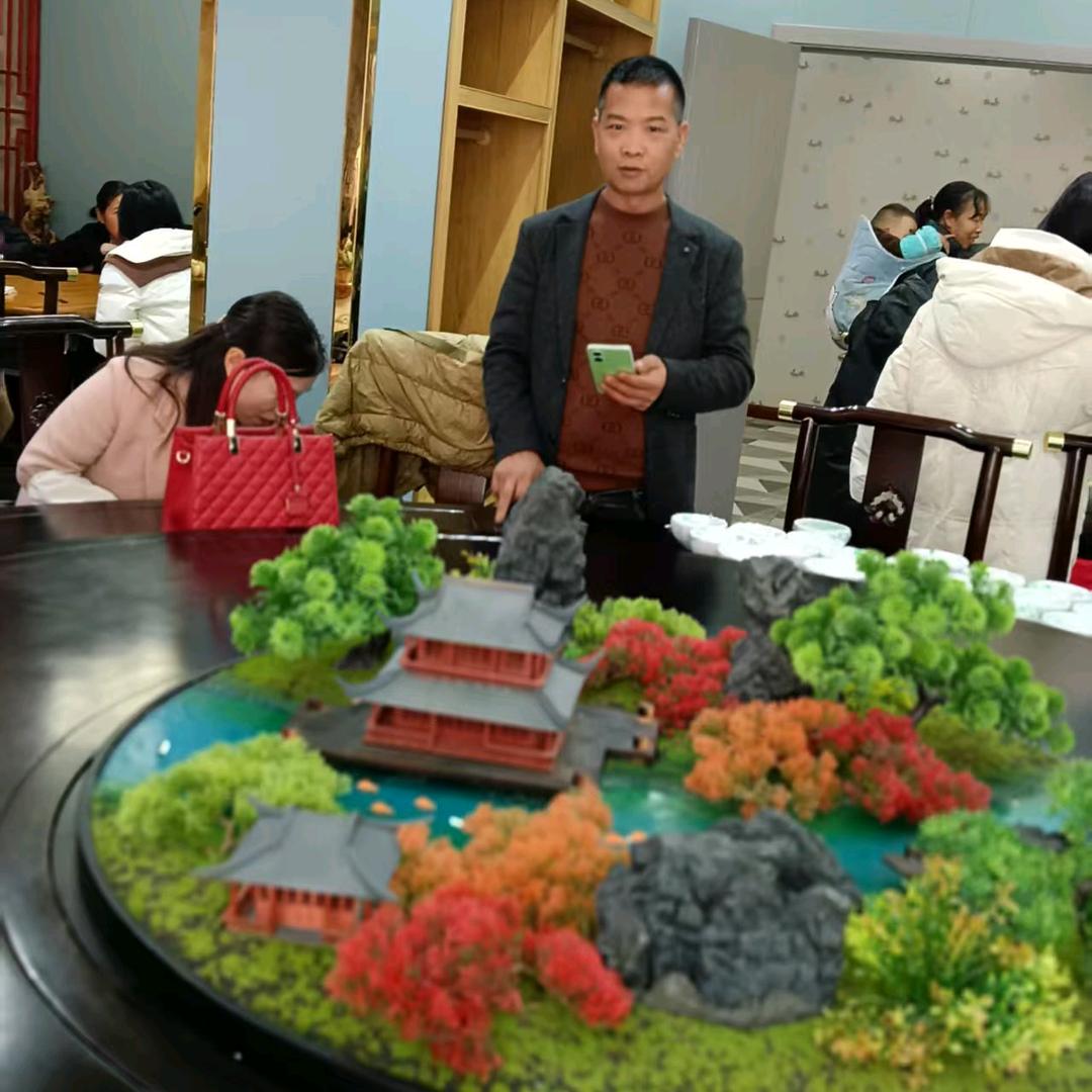 打工小哥