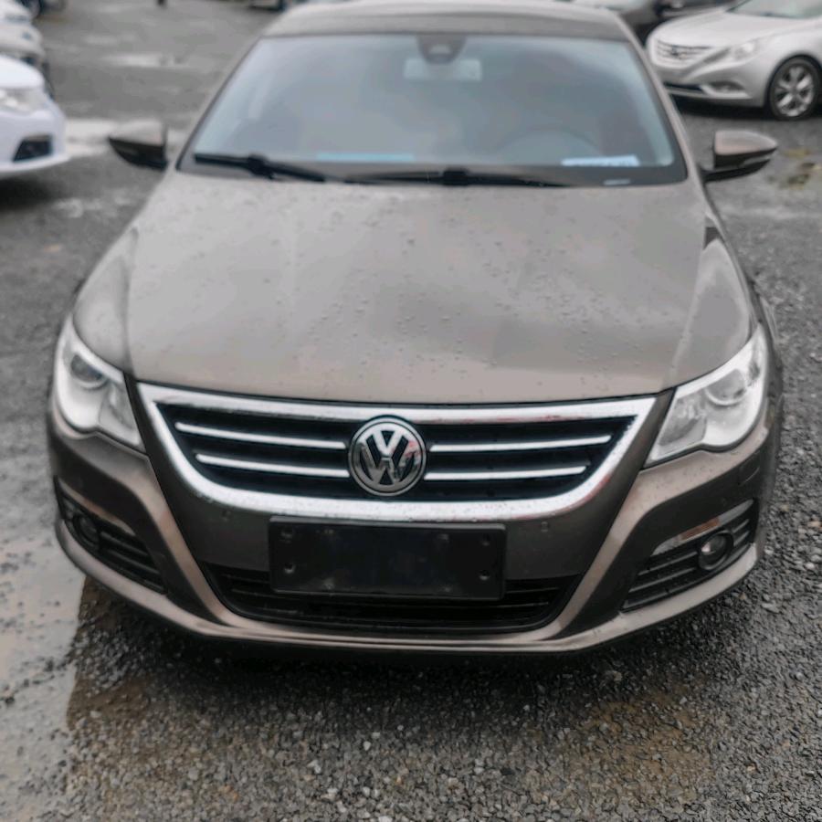 遵义小李子练手代步车