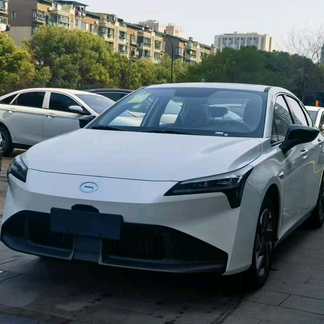 九江臻选-新能源网约车