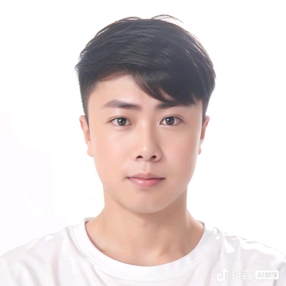 白衣农人☠️刘一帆