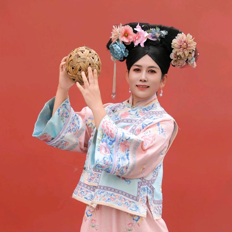 有事找媛姐