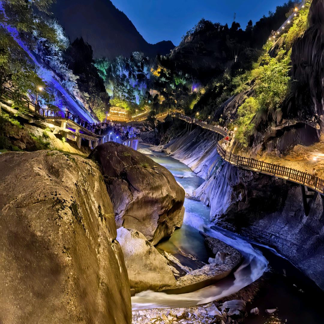 星辰暖语