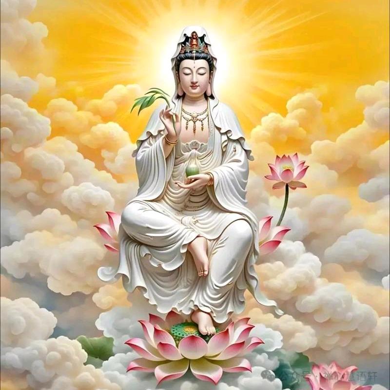 天缘道友