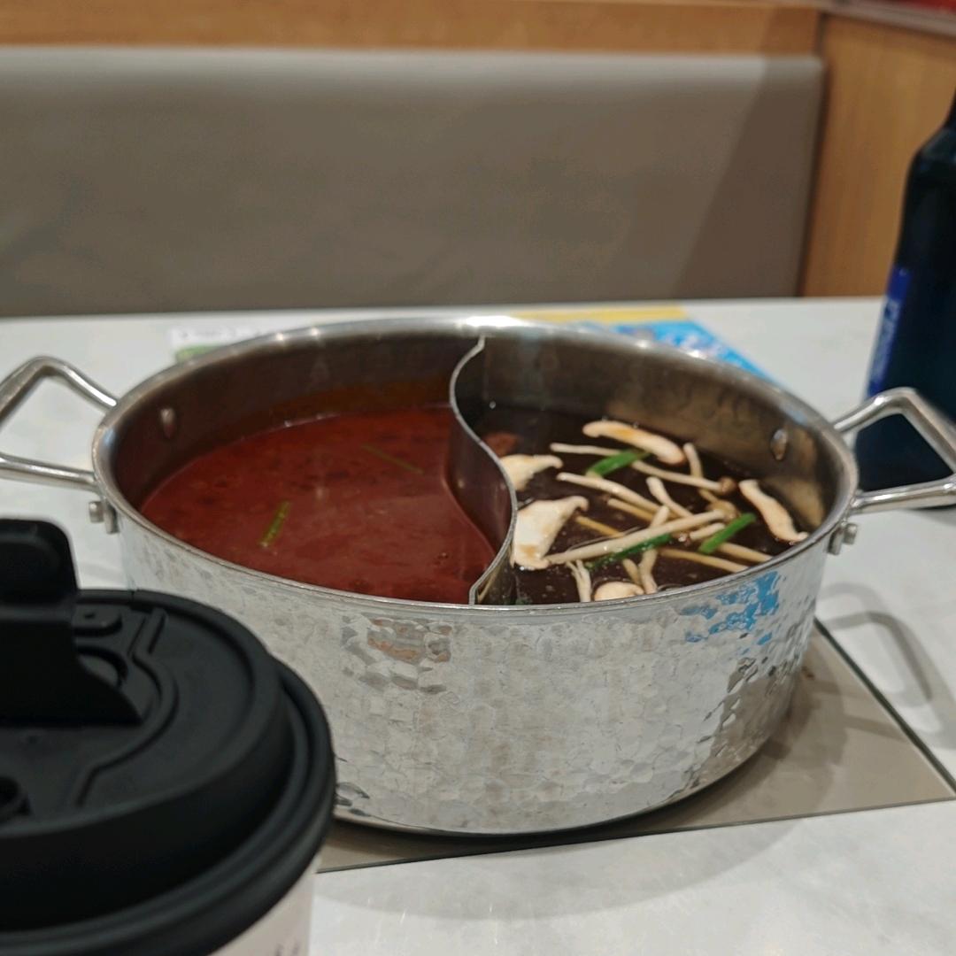 爱美食