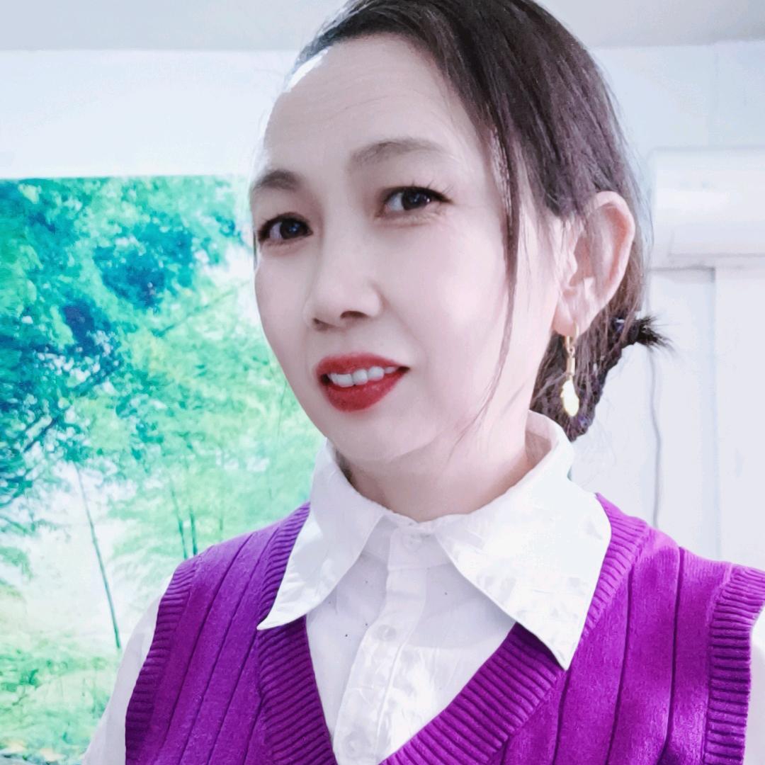 啊兰姐