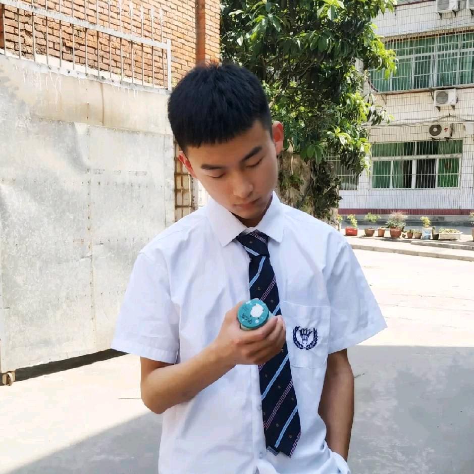 学长💋