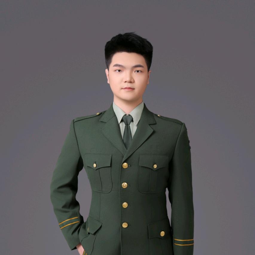 升学规划祁班长（预检找我）