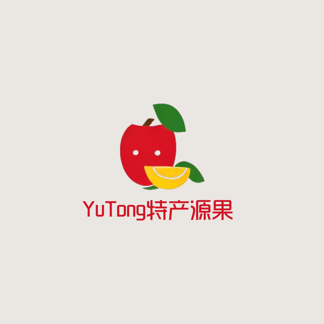YuTong特产源果总店