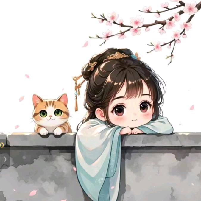 墨初欢💞