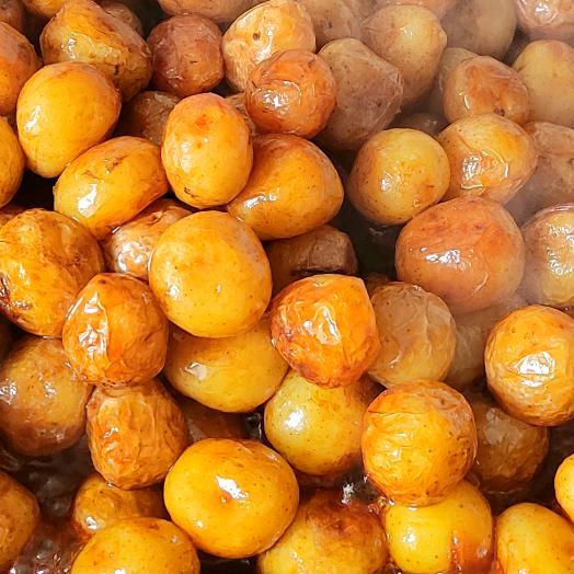 飞凤，土豆皇后