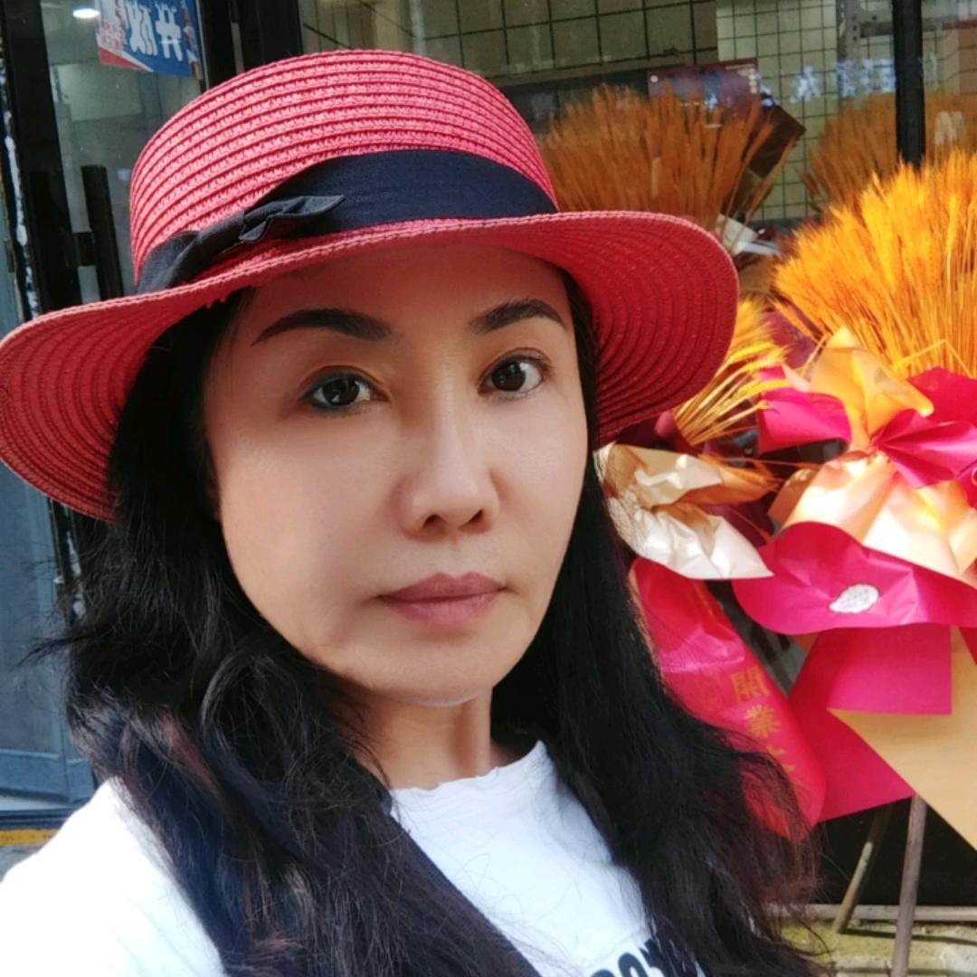 晶姐短视频