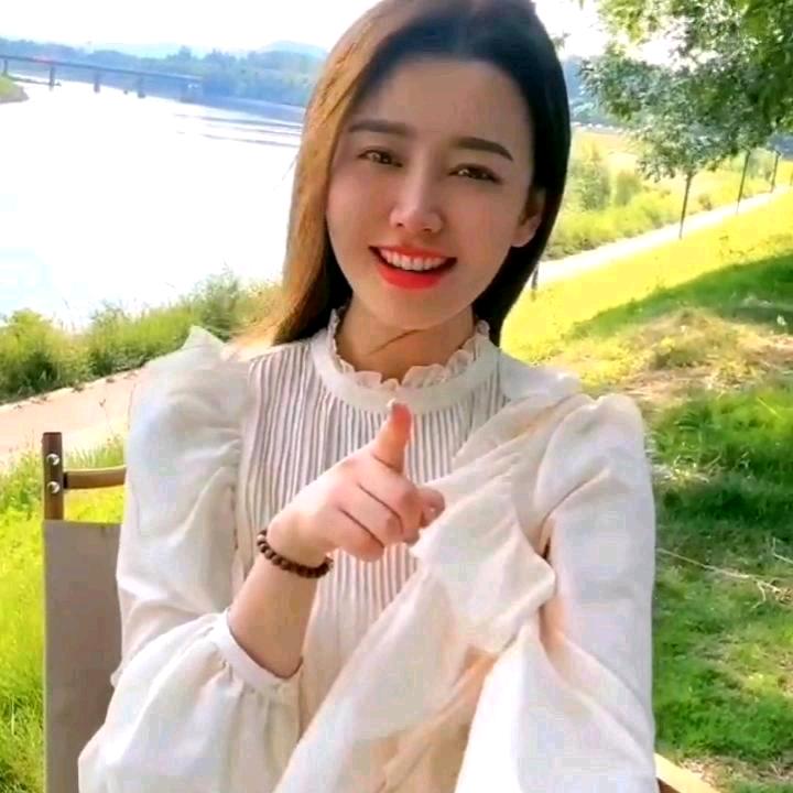爱我的人在，等我