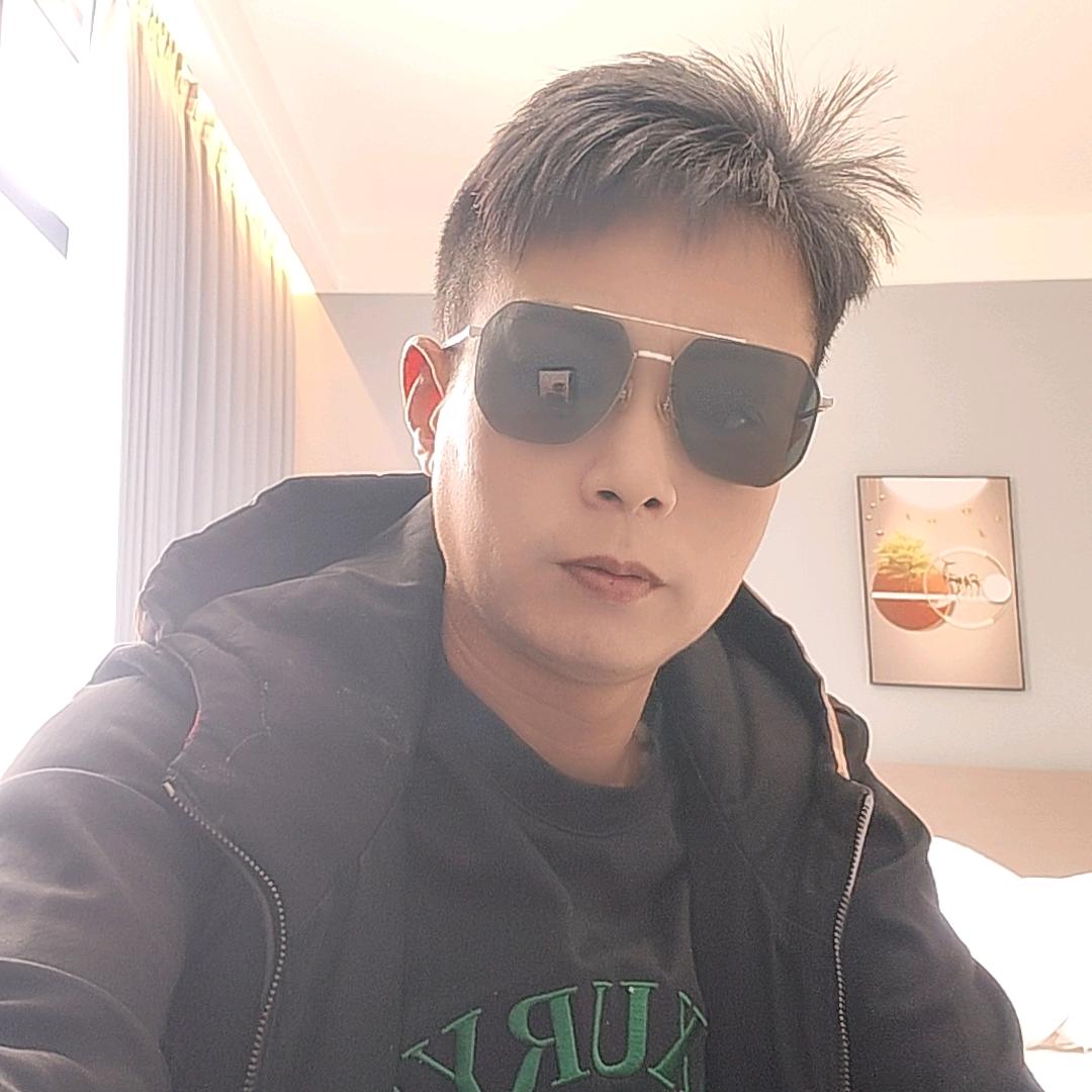 专一只宠一人