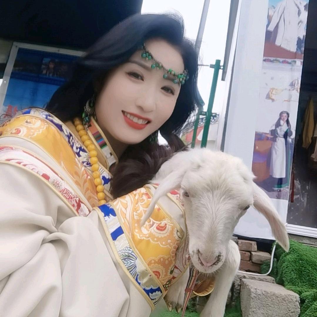 百合