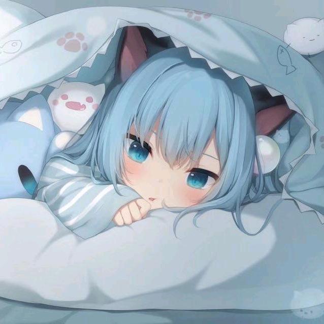 妖妖灵这有人卖萌(ಡωಡ)