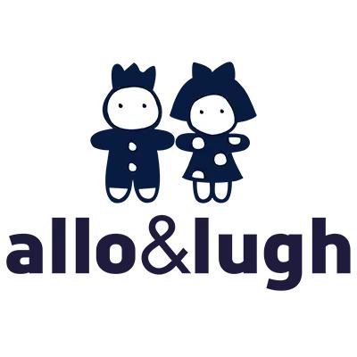 allo&lugh甲遇乙童装专卖店
