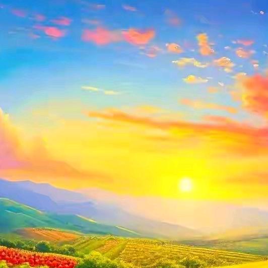 🌞暖心྄ゾ