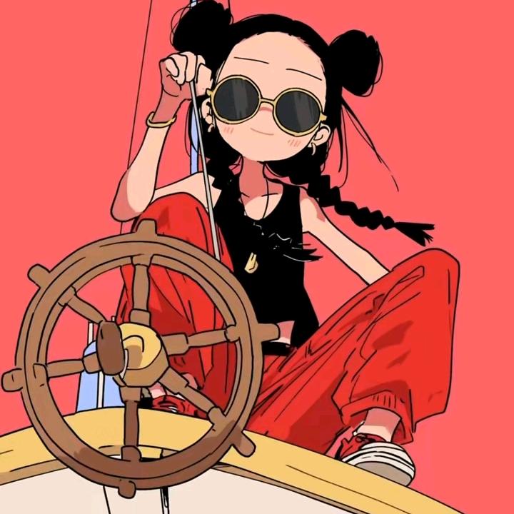 柒柒同学♌️