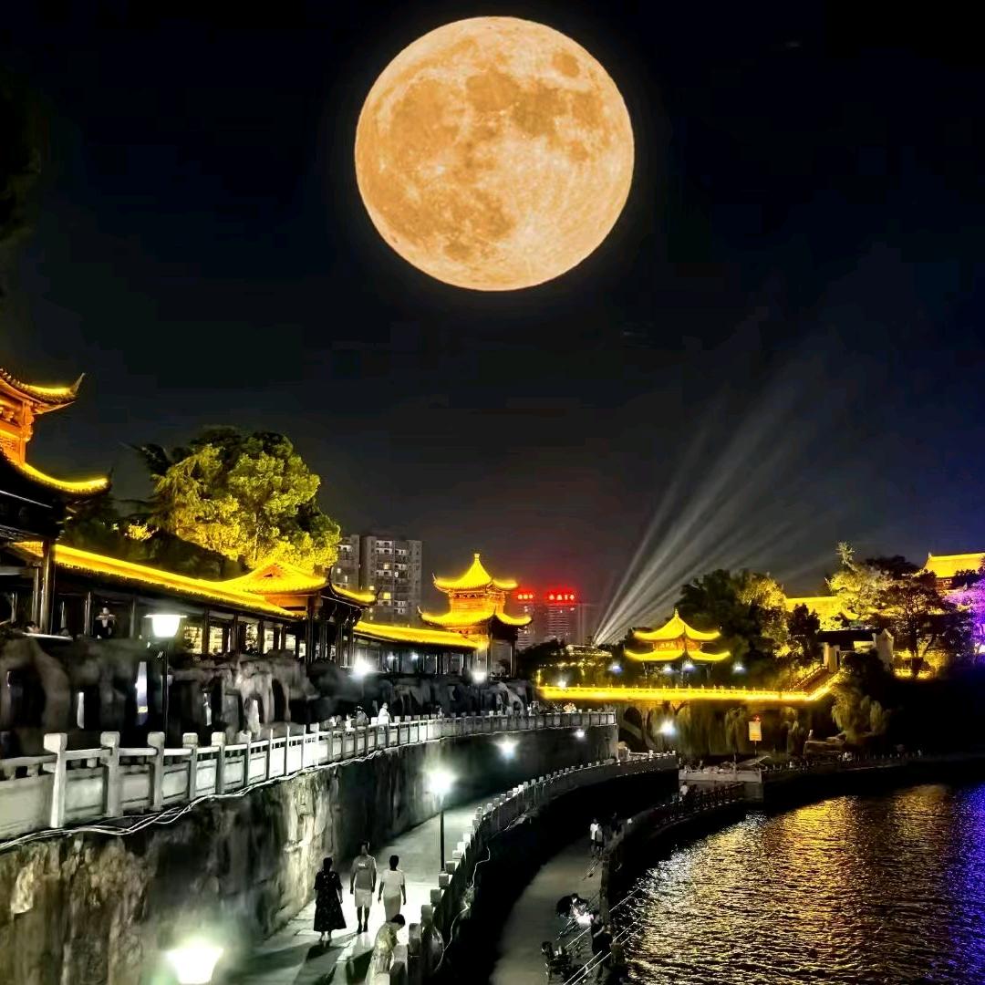 北船余音🌤