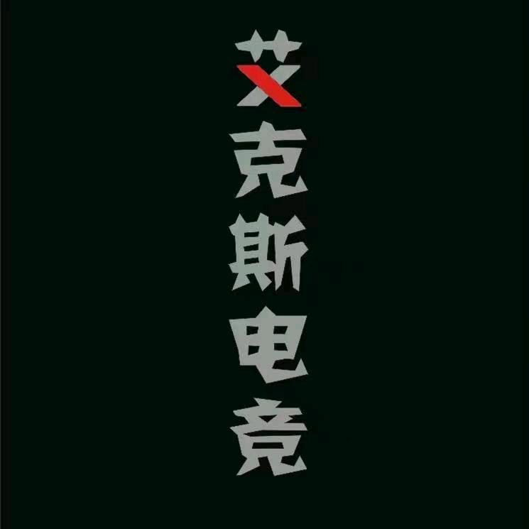 艾克斯电竞-官方号