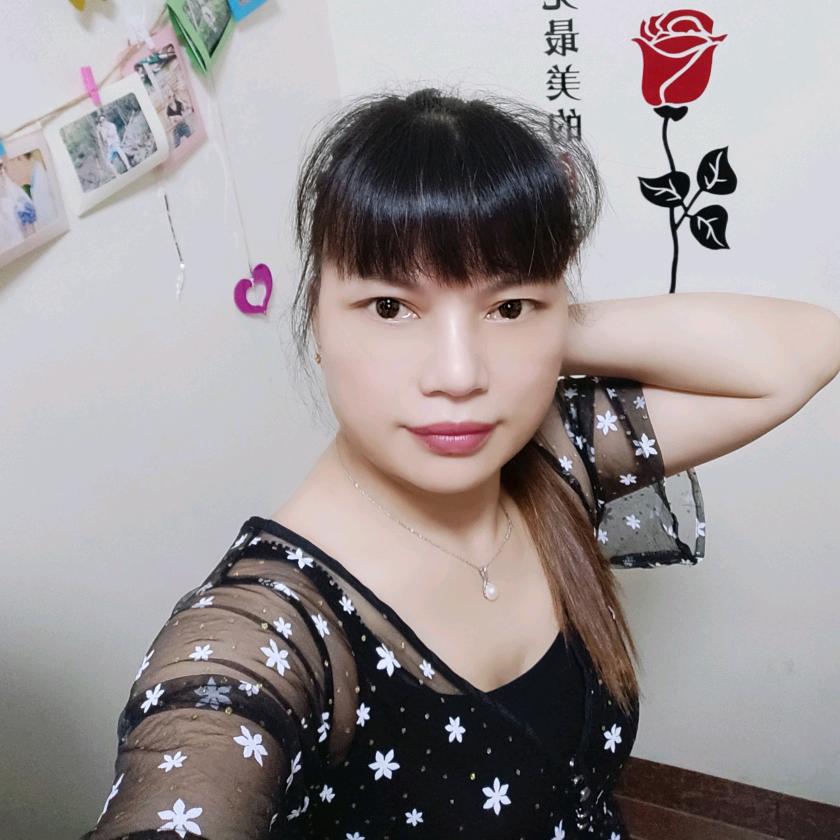 倾红颜