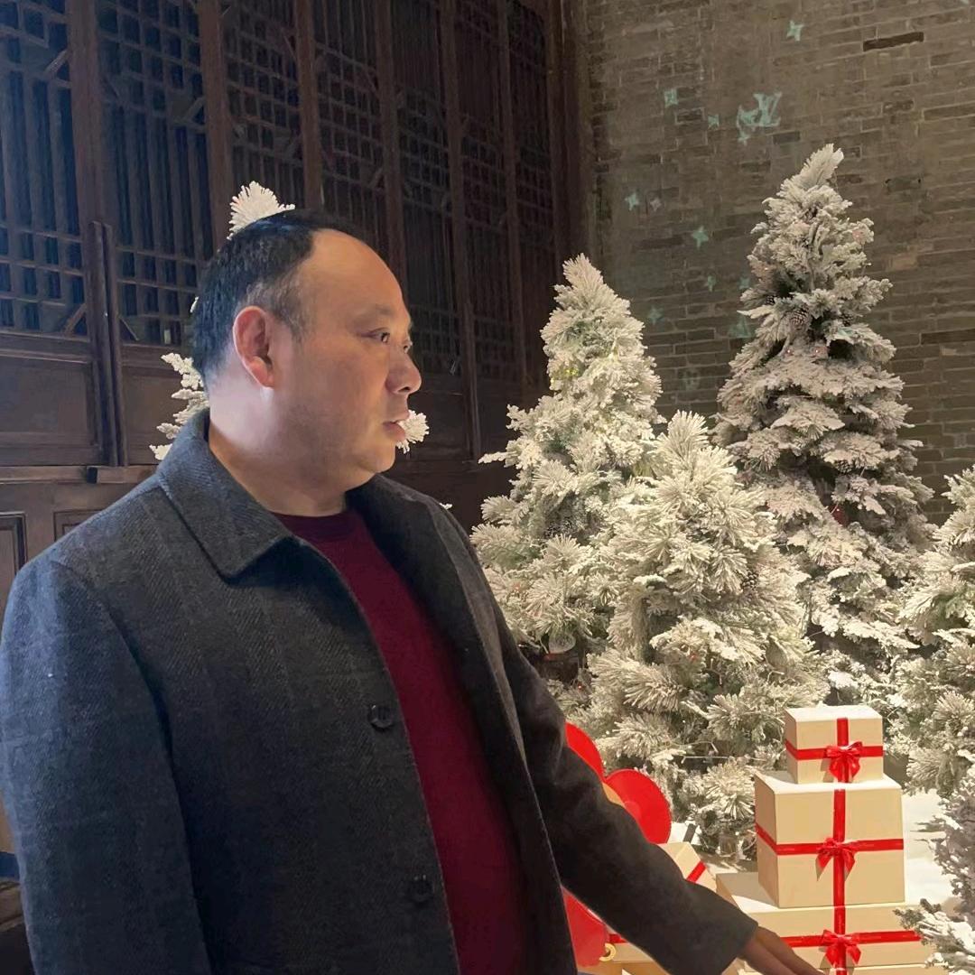 万洪军