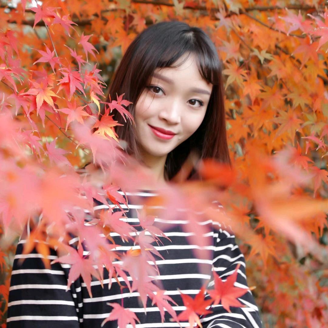 小鹿爱茶