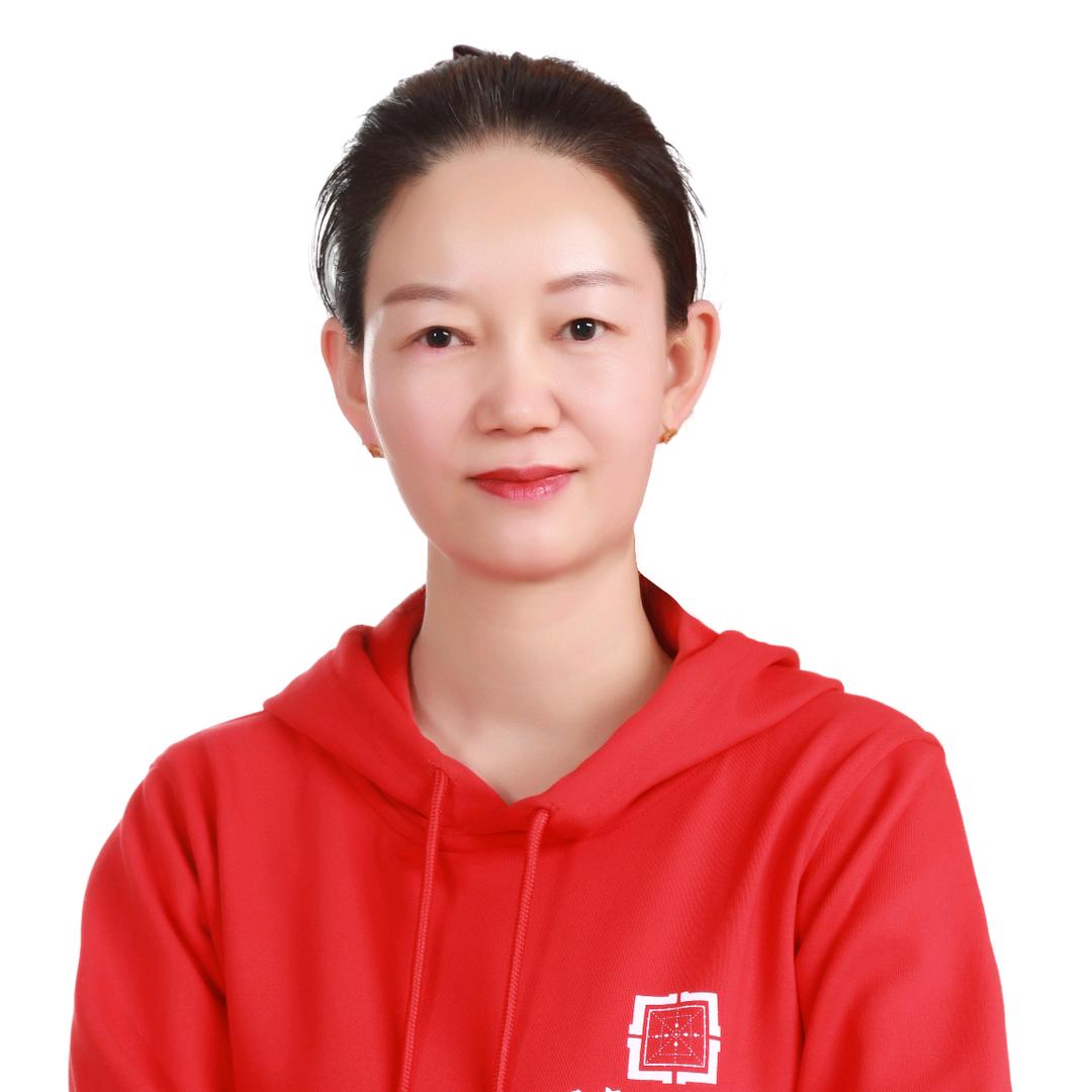 和静县教写字的胡老师