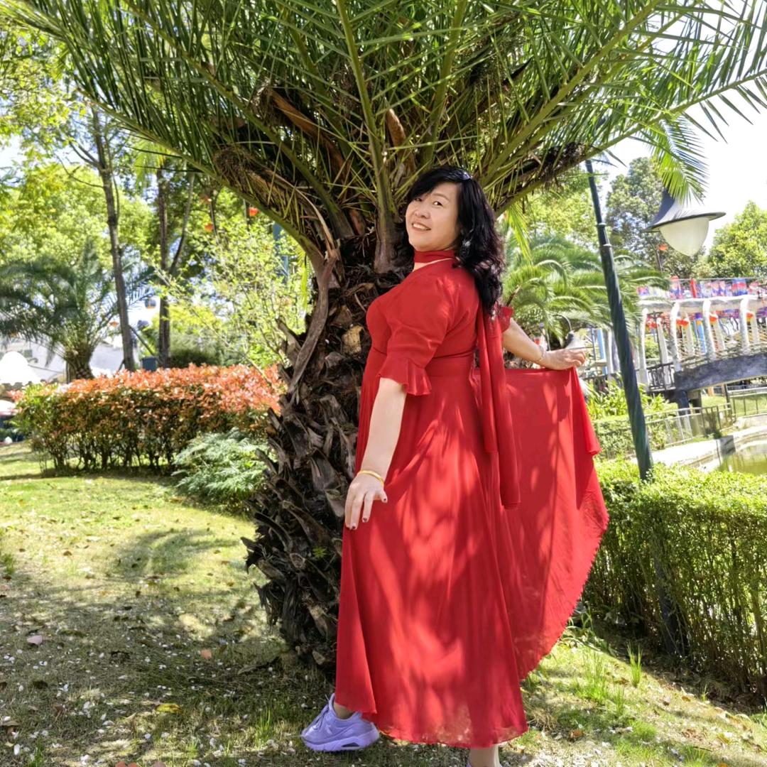 🍒家和万事兴🍒拒绝私聊