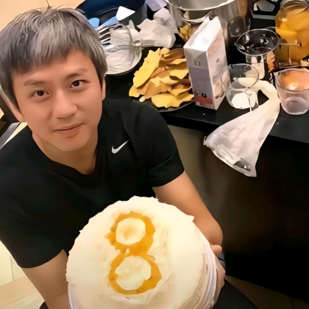 泪比幸福更多