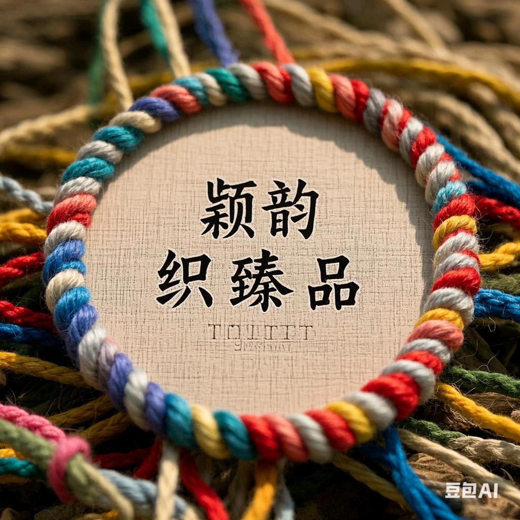 颖姐编织
