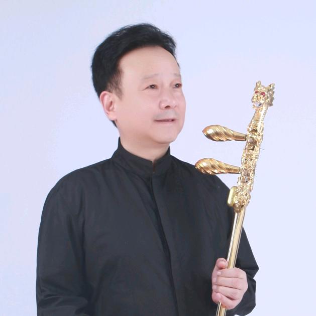 李建钦河南豫剧三团
