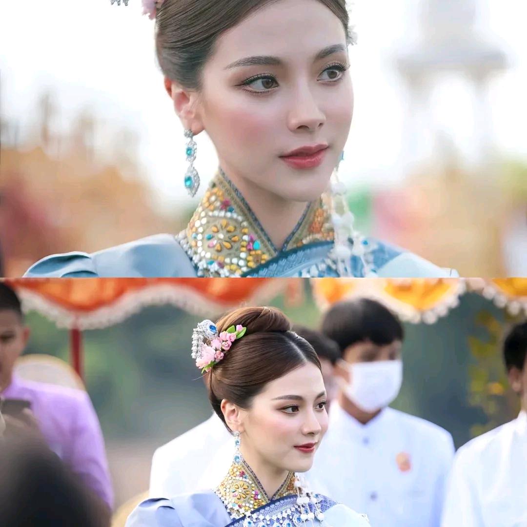 毛脸雷公嘴的和尚