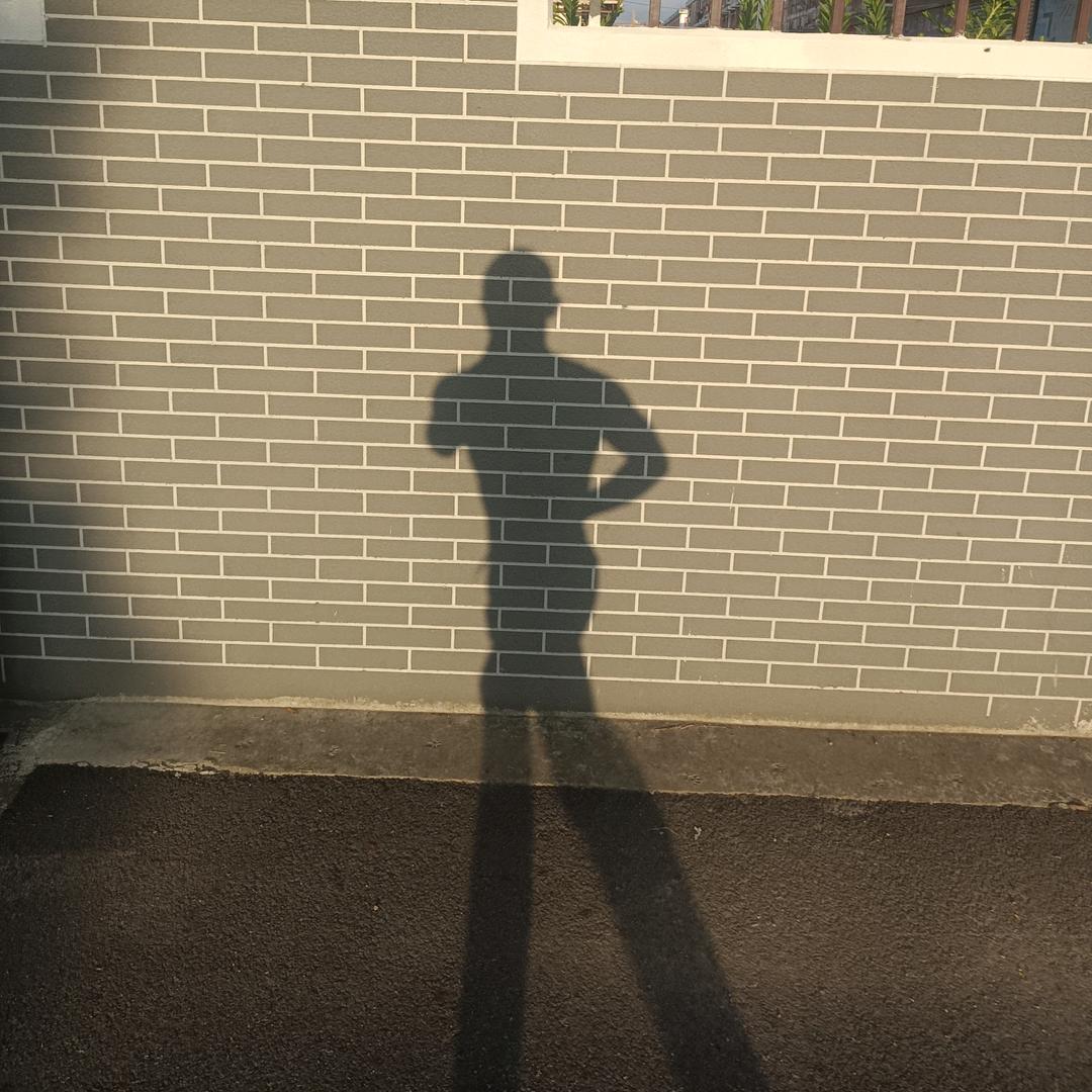 坚持信念
