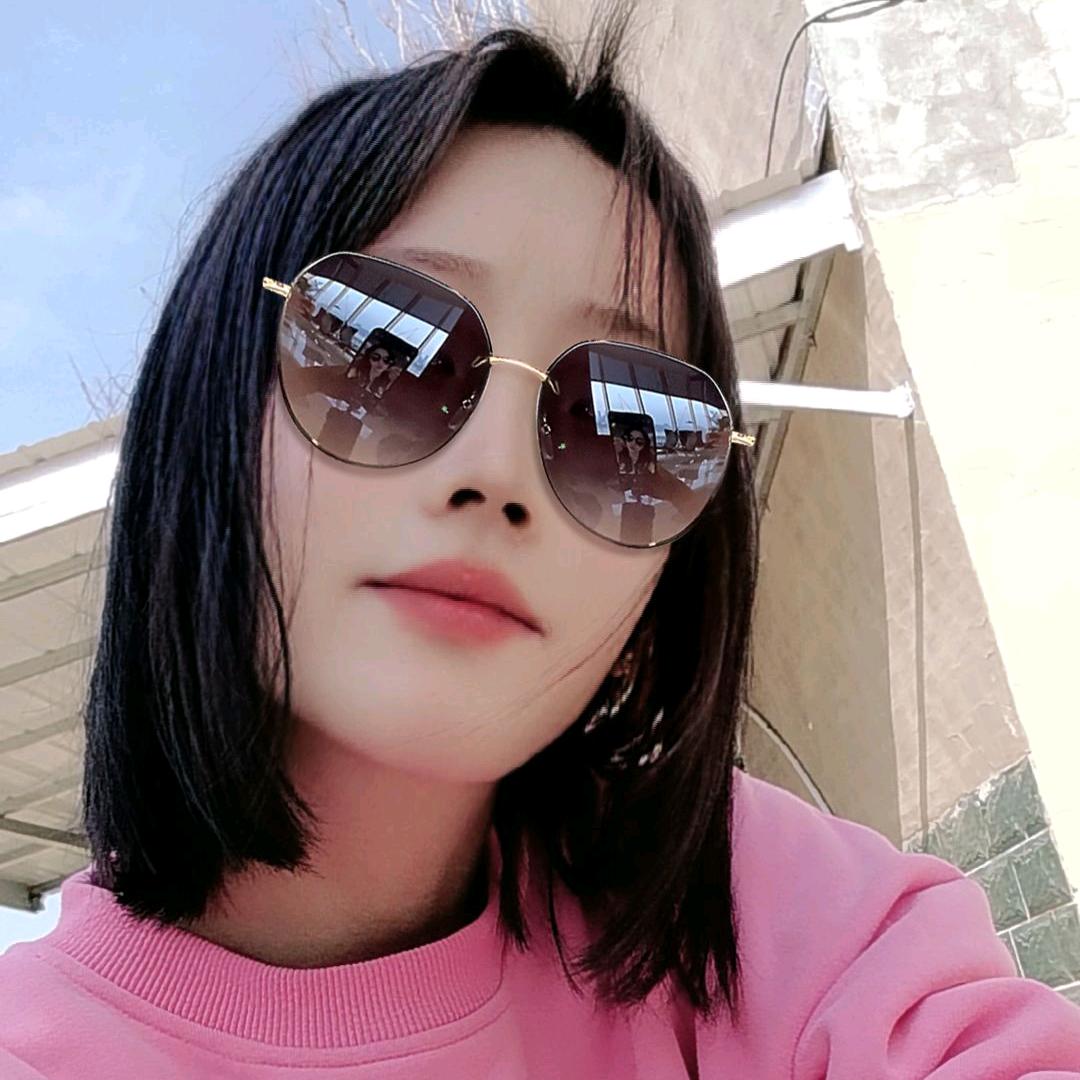 酷♡ 女孩～