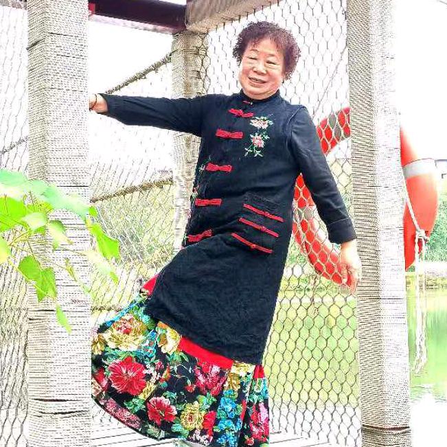 晓梅