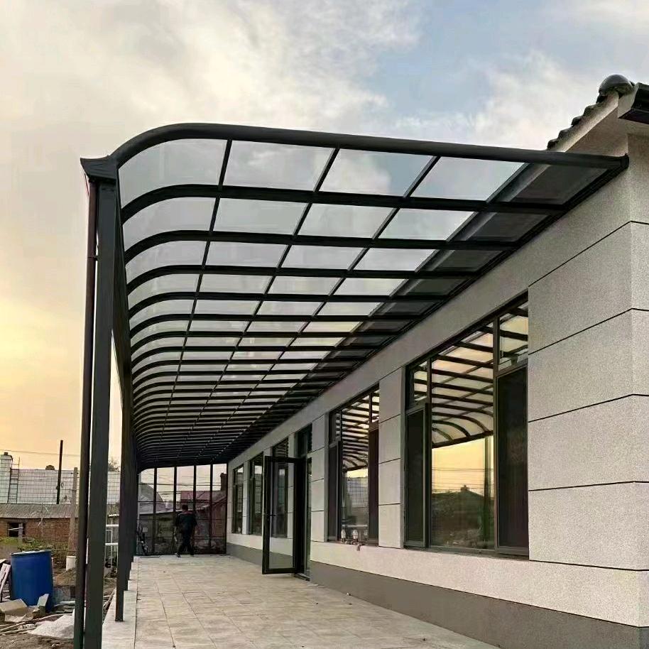 佛山市雨后骄阳建材有限公司2