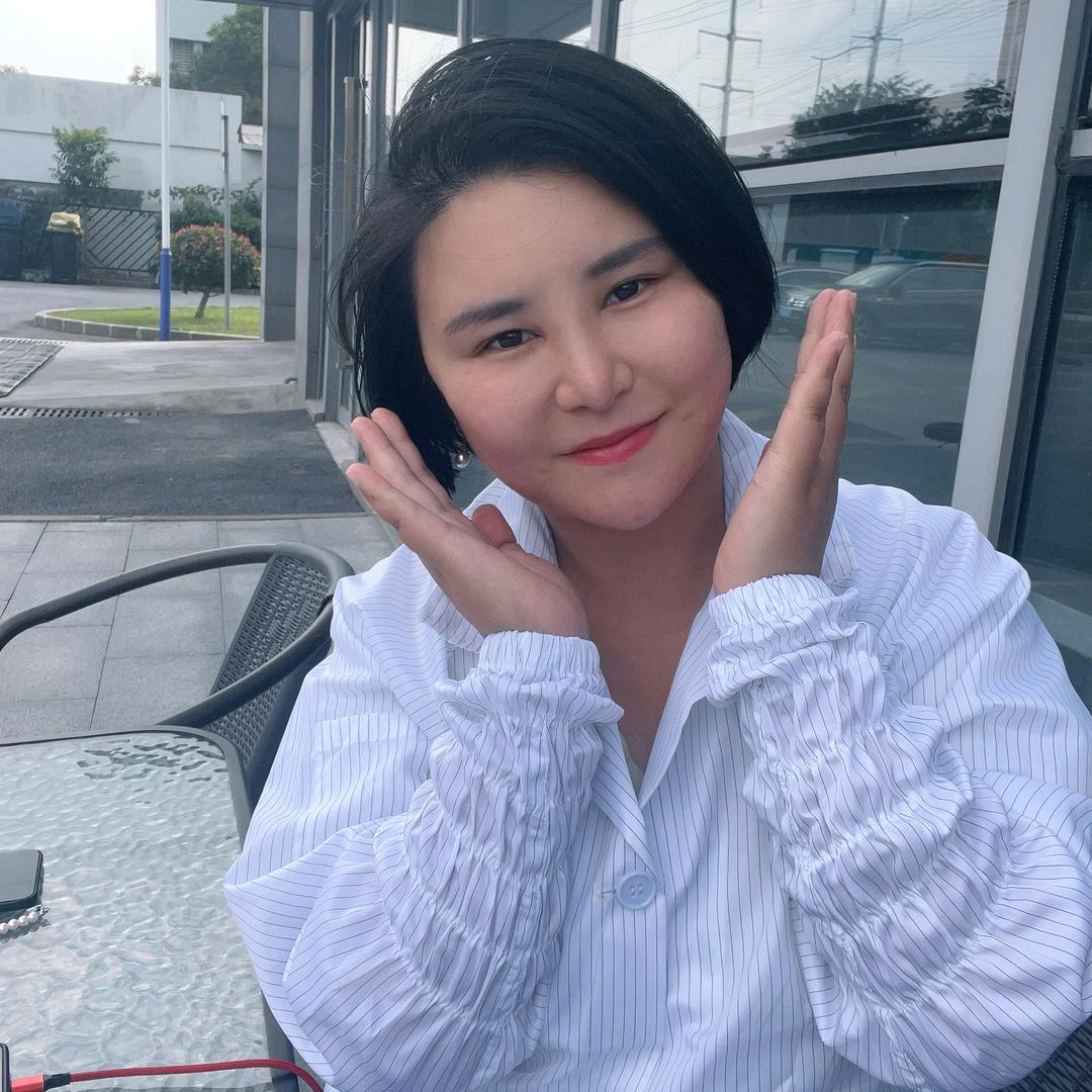 普思-郭郭【进厂推荐】