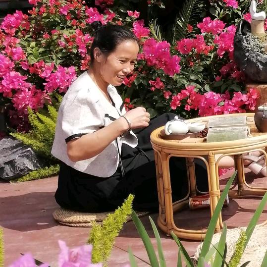 草梅香姐（橱窗带货）